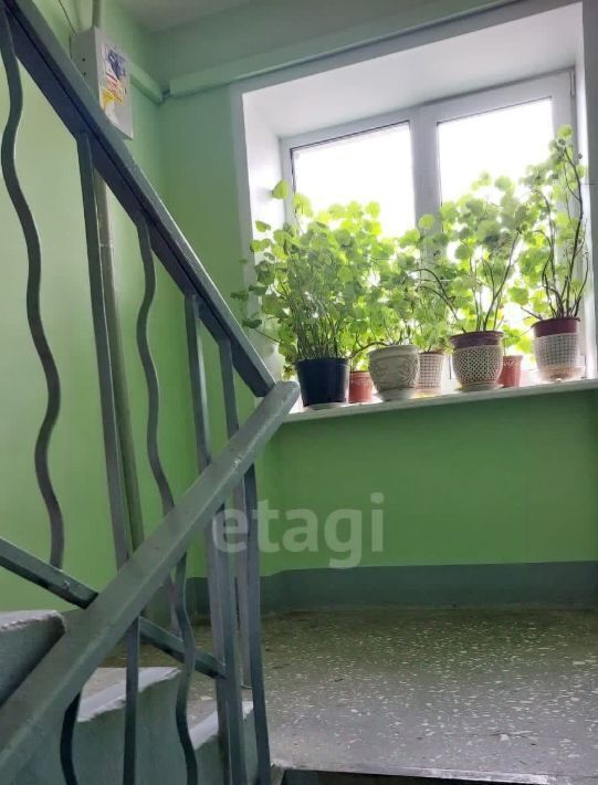 квартира г Екатеринбург ул Индустрии 100 Проспект Космонавтов фото 13