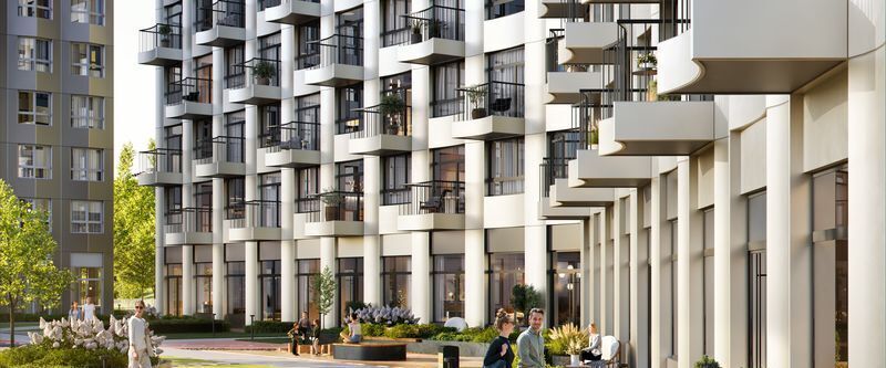 квартира г Нижний Новгород Московская ул Черниговская фото 10