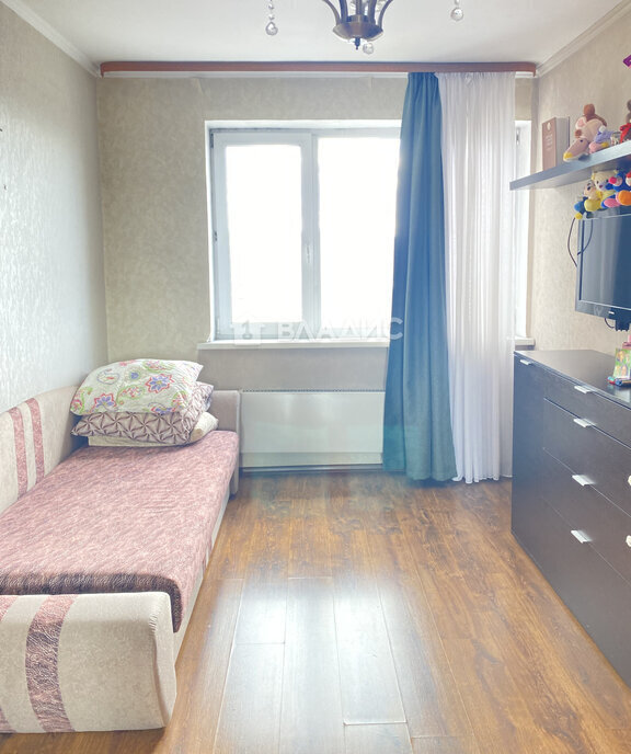 квартира г Улан-Удэ р-н мкр 110-й 5 фото 4