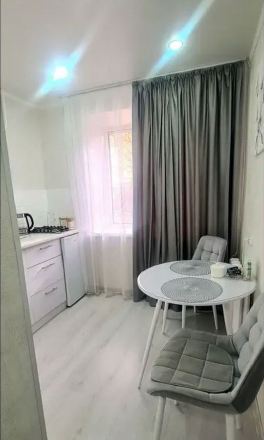 квартира г Казань Козья слобода ул Мусина 1 фото 5