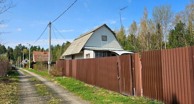 п Оболенск 67 км, СНТ Скребухово, 23, г. о. Серпухов, Симферопольское шоссе фото