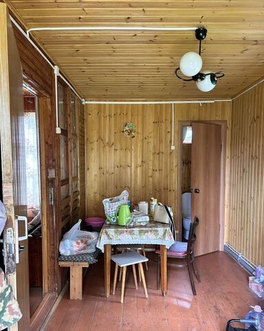 79 км, СНТ Кинематографист, г. о. Клин, Ленинградское шоссе фото