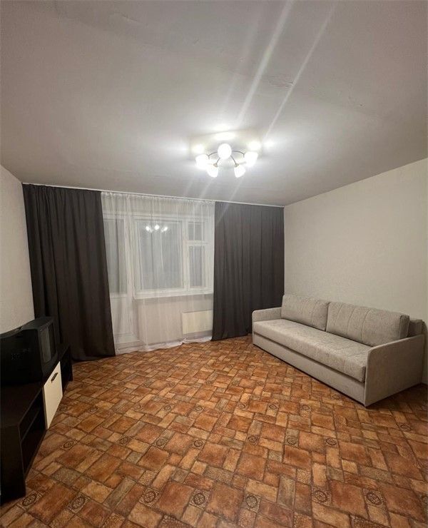 квартира г Москва метро Молодежная ул Бобруйская 6к/2 фото 4