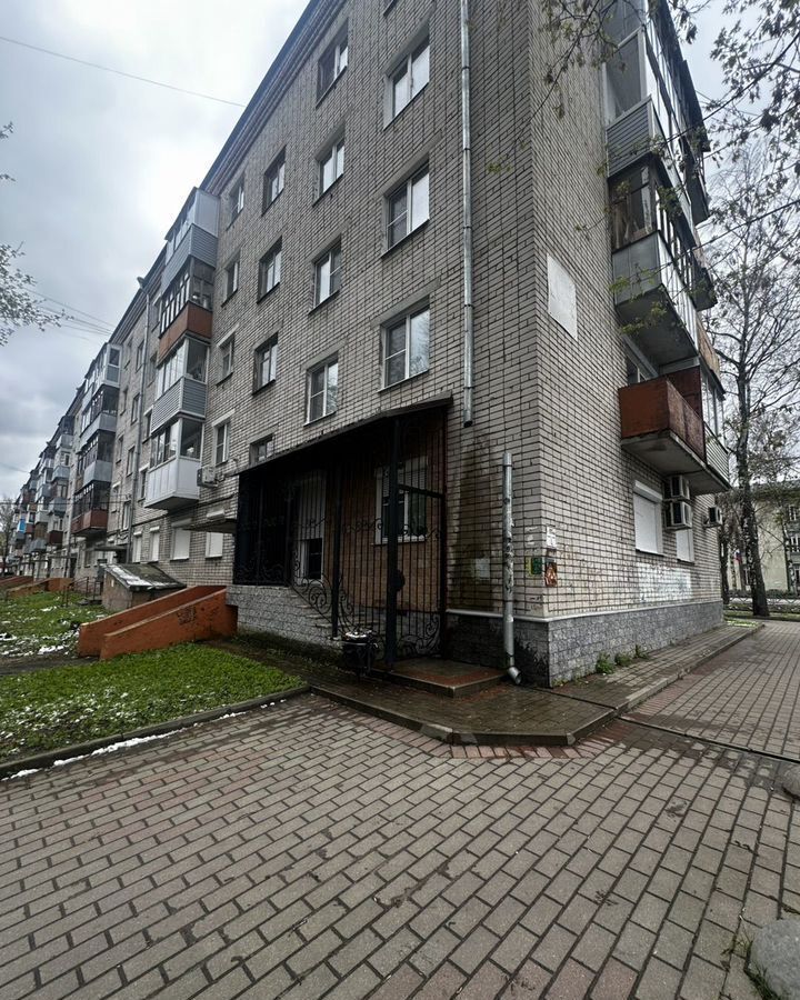 торговое помещение г Рыбинск Центральный пр-кт Ленина 160 фото 15