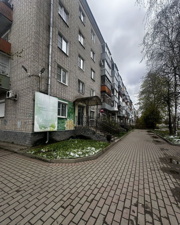 торговое помещение г Рыбинск Центральный пр-кт Ленина 160 фото 16