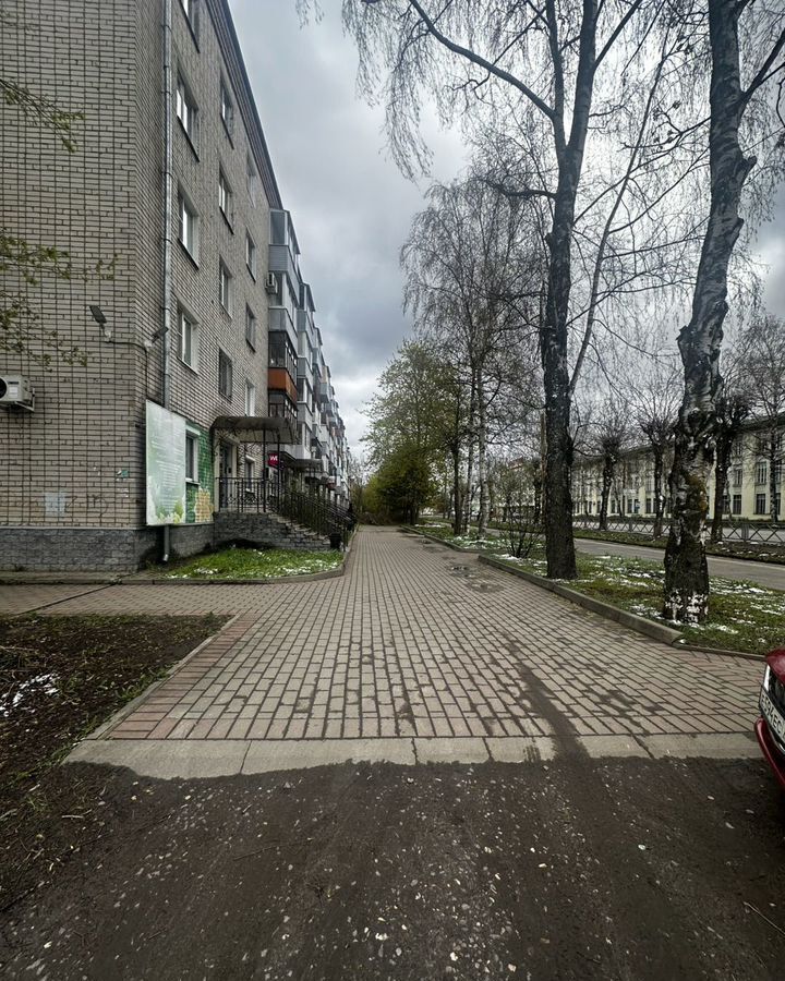 торговое помещение г Рыбинск Центральный пр-кт Ленина 160 фото 19