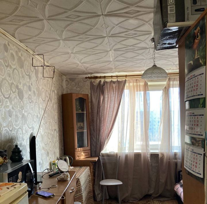 квартира г Тюмень р-н Калининский ул. Червишевский Тракт, 84 фото 4