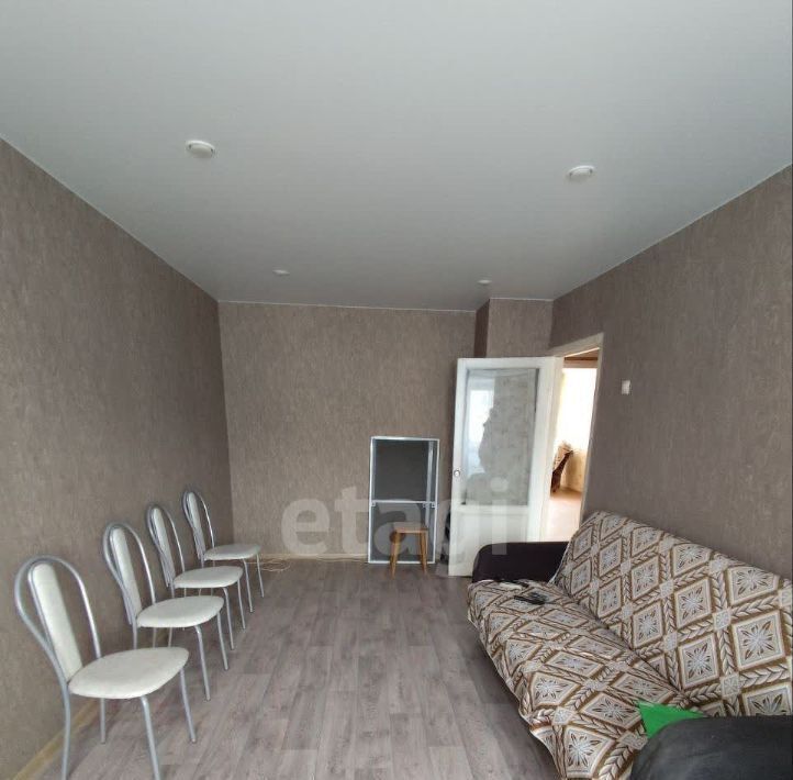 квартира г Муром ул Орловская 21 фото 3