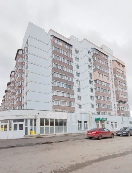 квартира г Муром ш Радиозаводское 33 фото 3