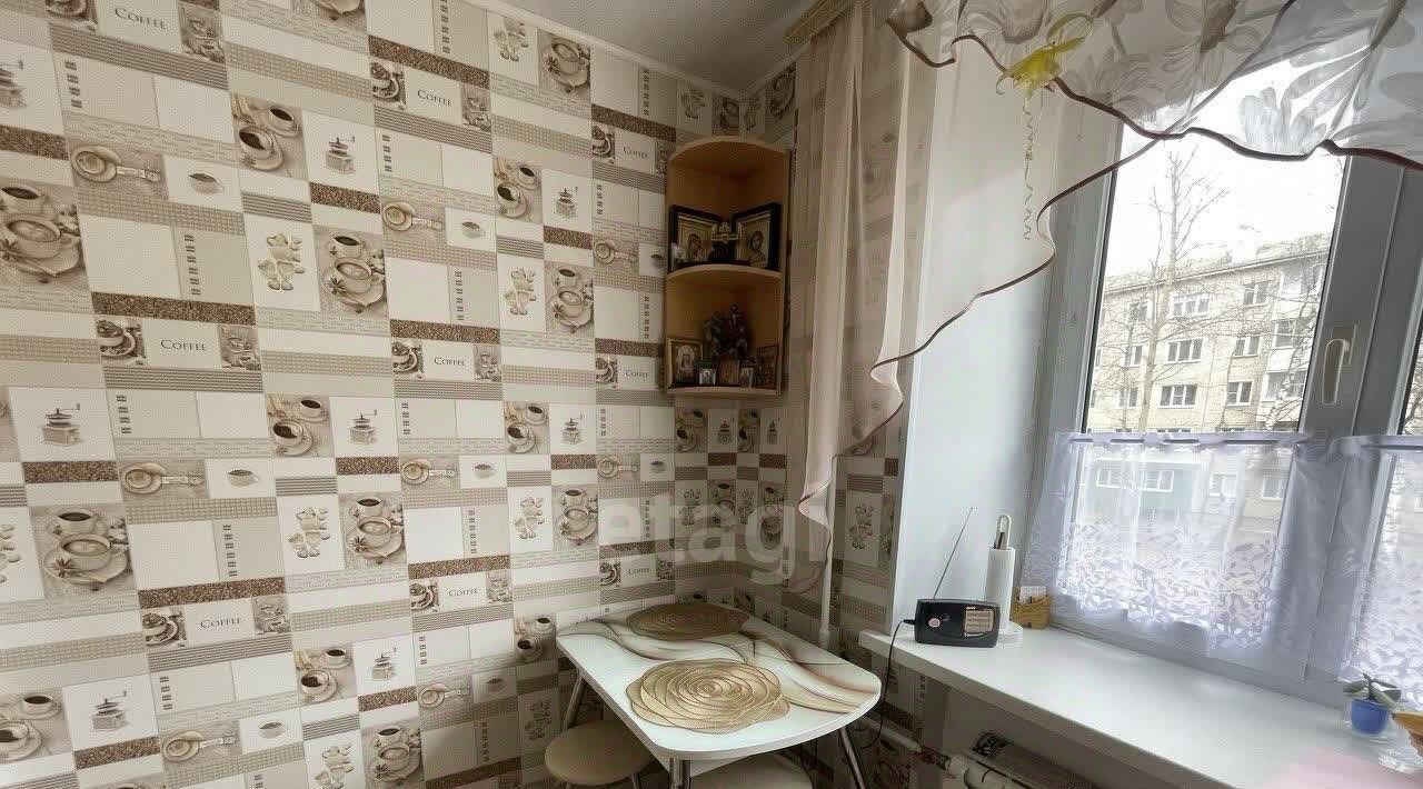квартира г Муром ул Орловская 7 фото 7
