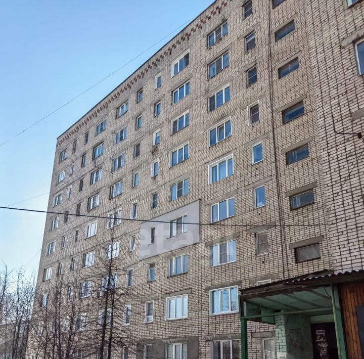 квартира г Муром ул Юбилейная 58 фото 11