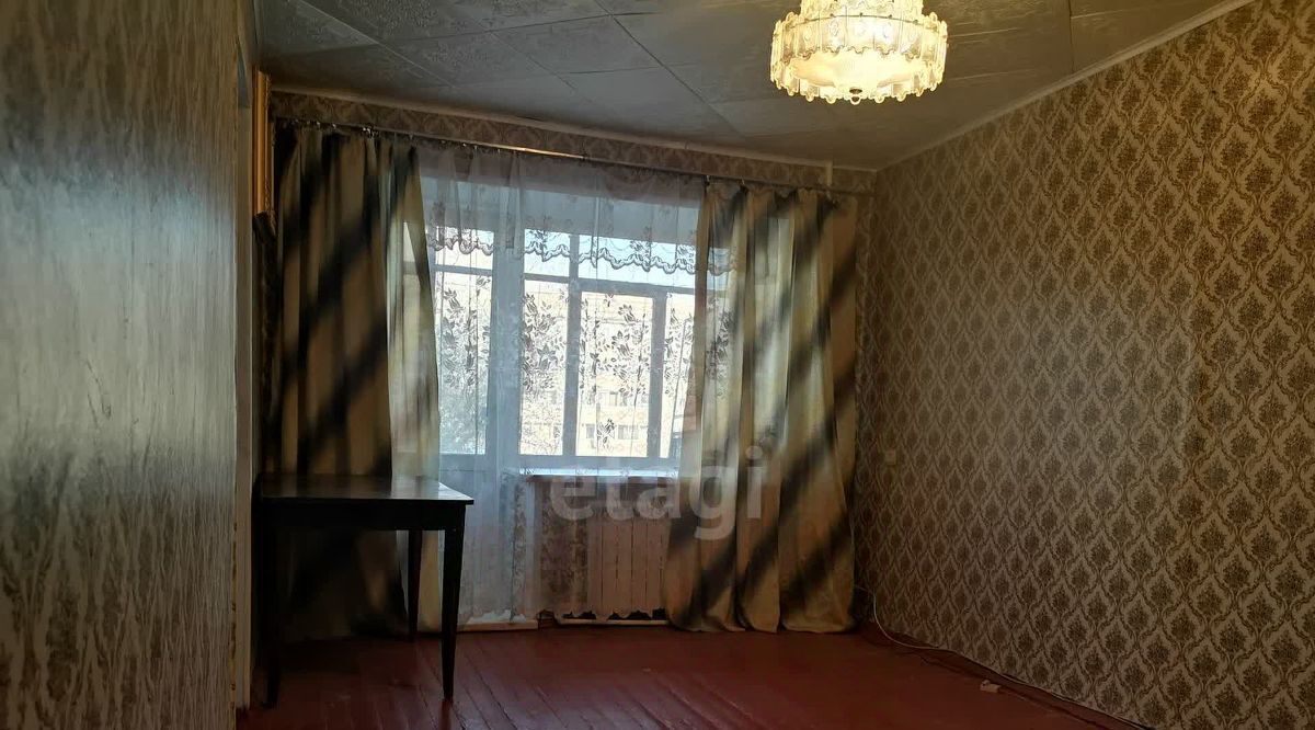 квартира г Муром ул Чкалова 2б фото 16
