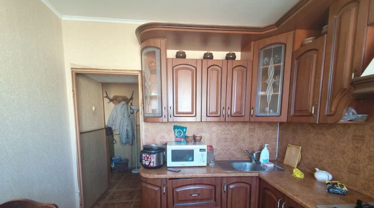 квартира г Муром ул Чкалова 20 фото 16