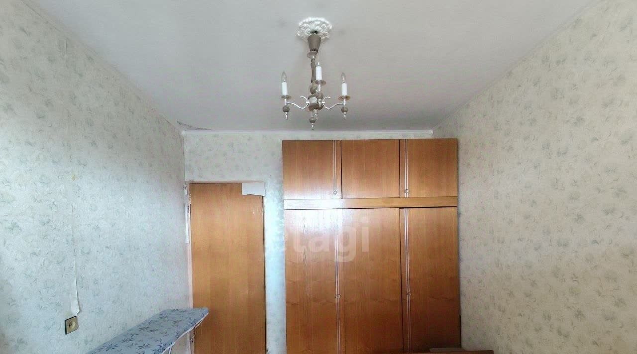 квартира г Муром ул Чкалова 20 фото 12