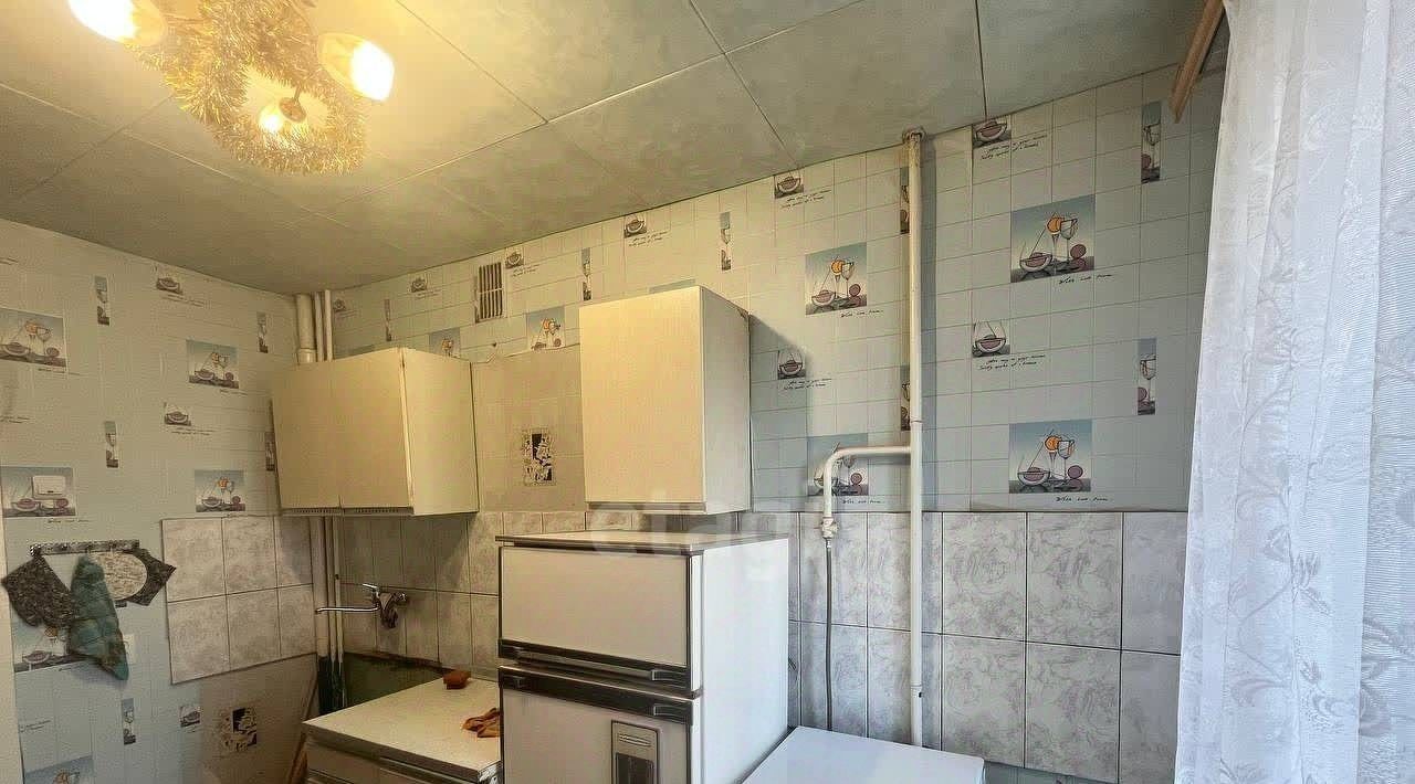 квартира г Муром ш Карачаровское 30а фото 9