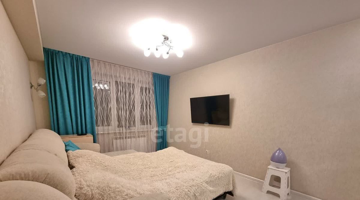 квартира г Муром ш Радиозаводское 33 фото 7