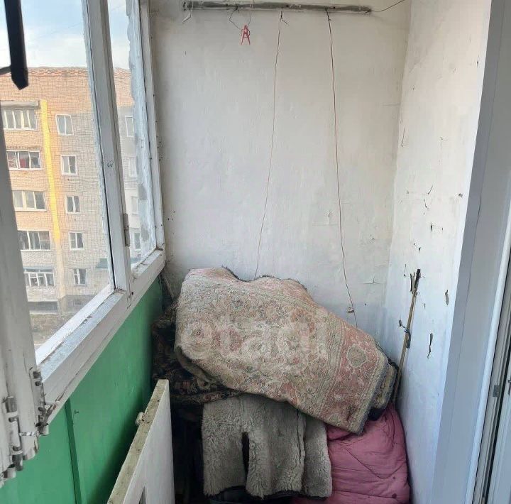 квартира г Муром ш Карачаровское 30а фото 15
