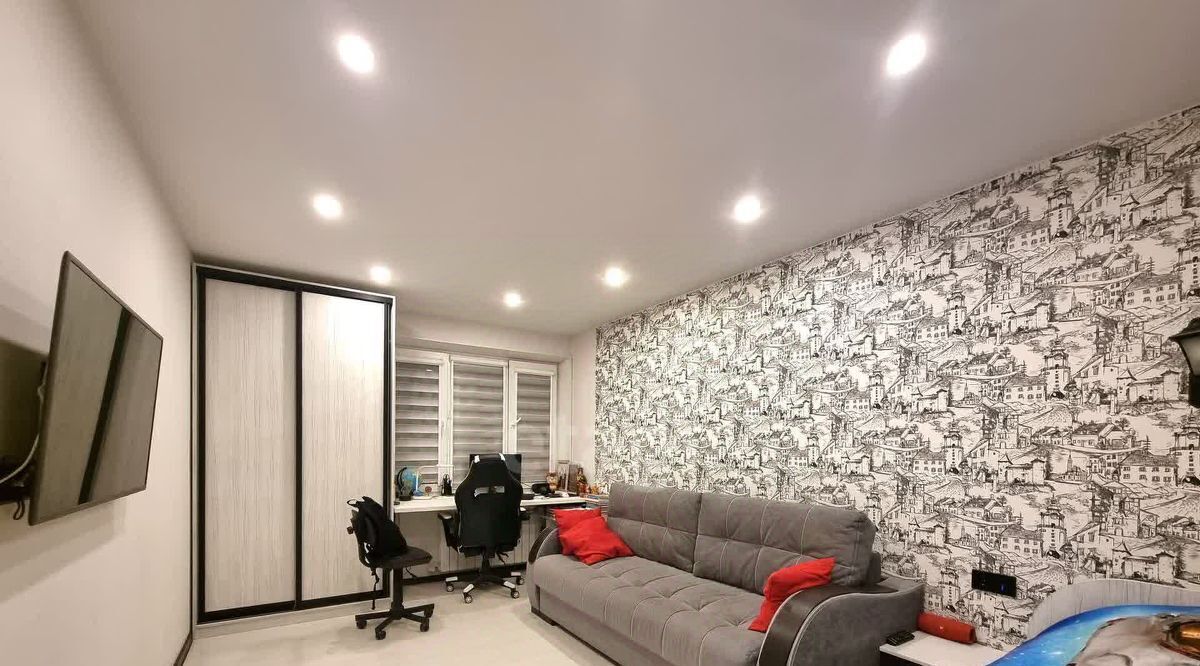 квартира г Муром ш Радиозаводское 33 фото 11