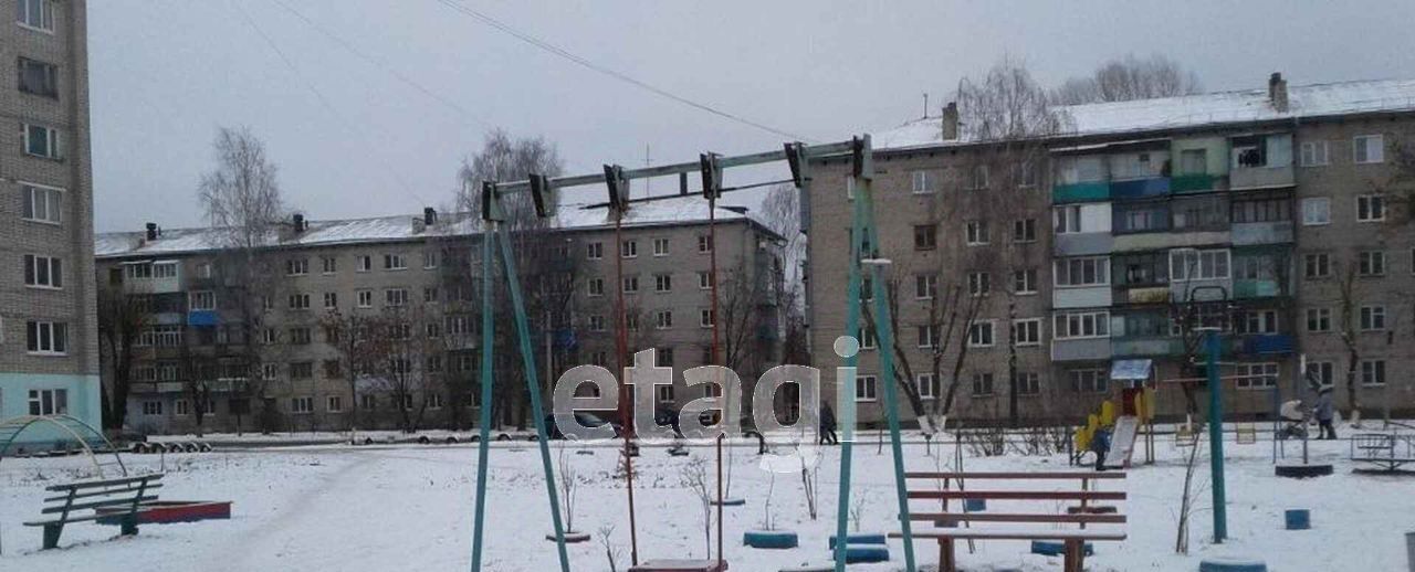 квартира г Муром ул Лаврентьева 43 фото 17