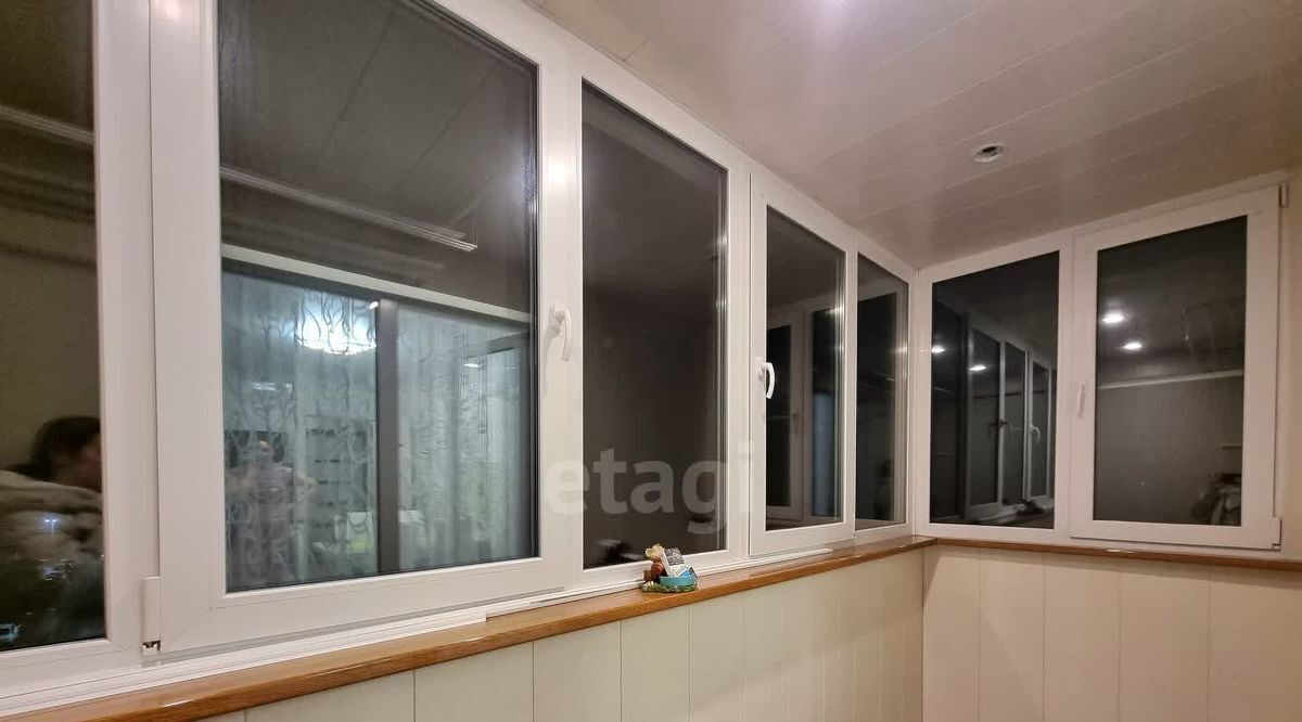 квартира г Муром ш Радиозаводское 33 фото 19