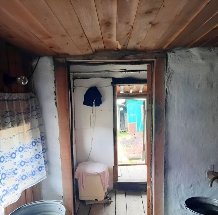 дом г Новокузнецк р-н Заводской ул Днестровская фото 30
