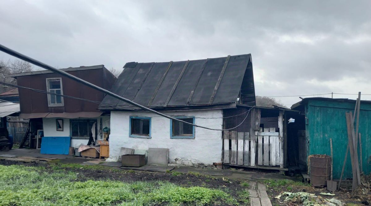 дом г Новокузнецк р-н Заводской ул Днестровская фото 32