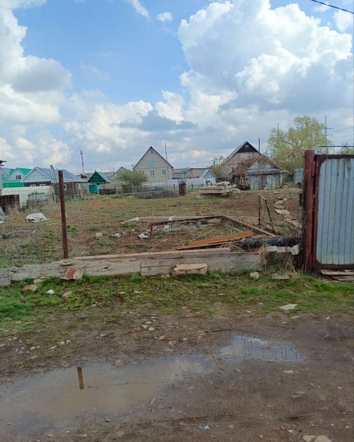 земля р-н Заинский г Заинск ул Речная Республика Татарстан Татарстан, муниципальное образование Заинск фото 1