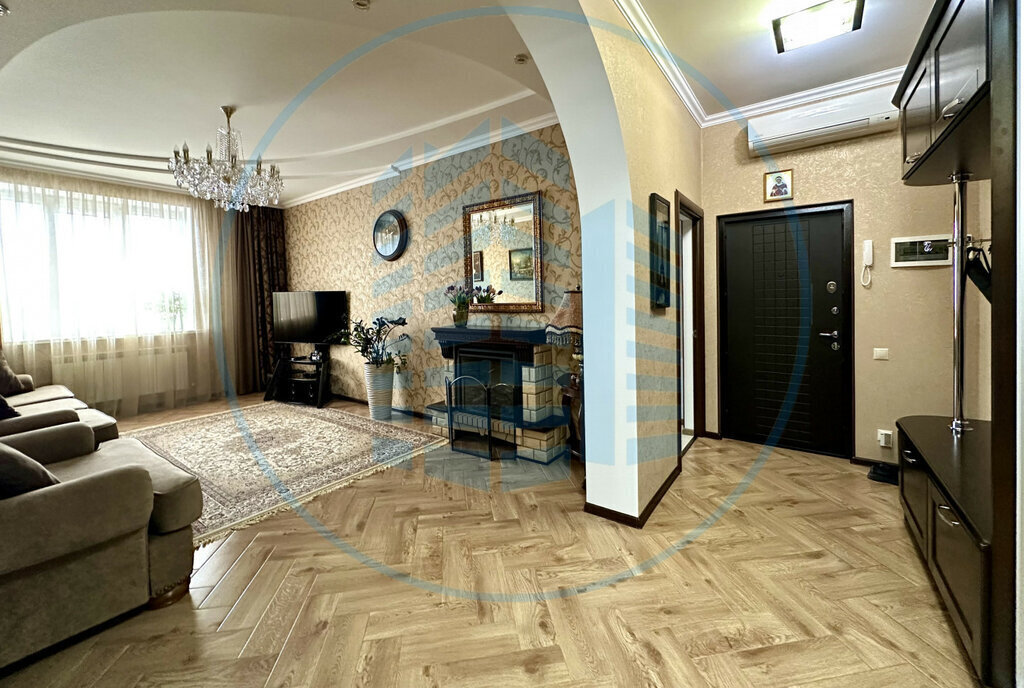 квартира г Ессентуки ул Новопятигорская 1/1 фото 5