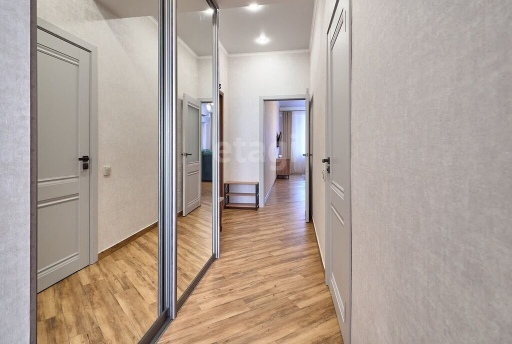 квартира г Кисловодск ул Декабристов 36/2 фото 6