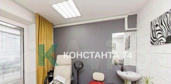свободного назначения г Челябинск р-н Центральный ул Петра Сумина 8 фото 11