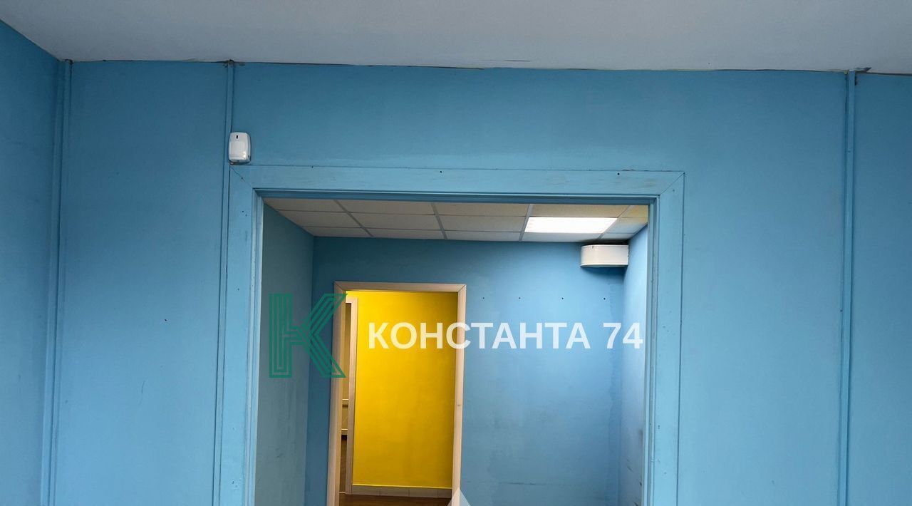 свободного назначения г Челябинск р-н Центральный ул Петра Сумина 8 фото 14