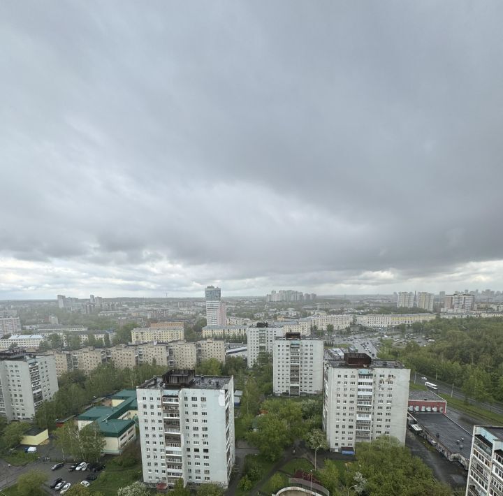 квартира г Екатеринбург Уралмаш ул Кузнецова 7 фото 4