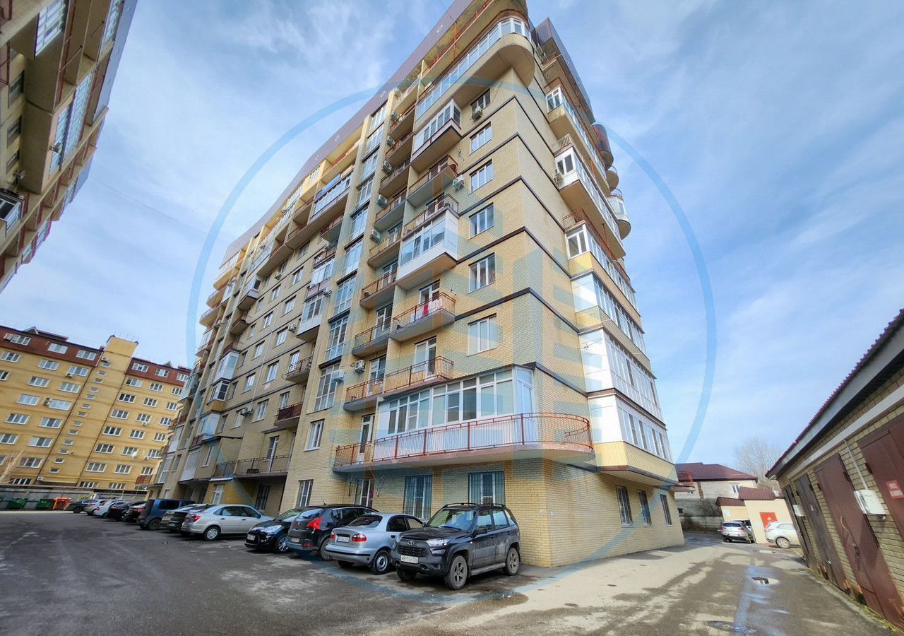 квартира г Ессентуки ул Октябрьская 337/3 фото 36