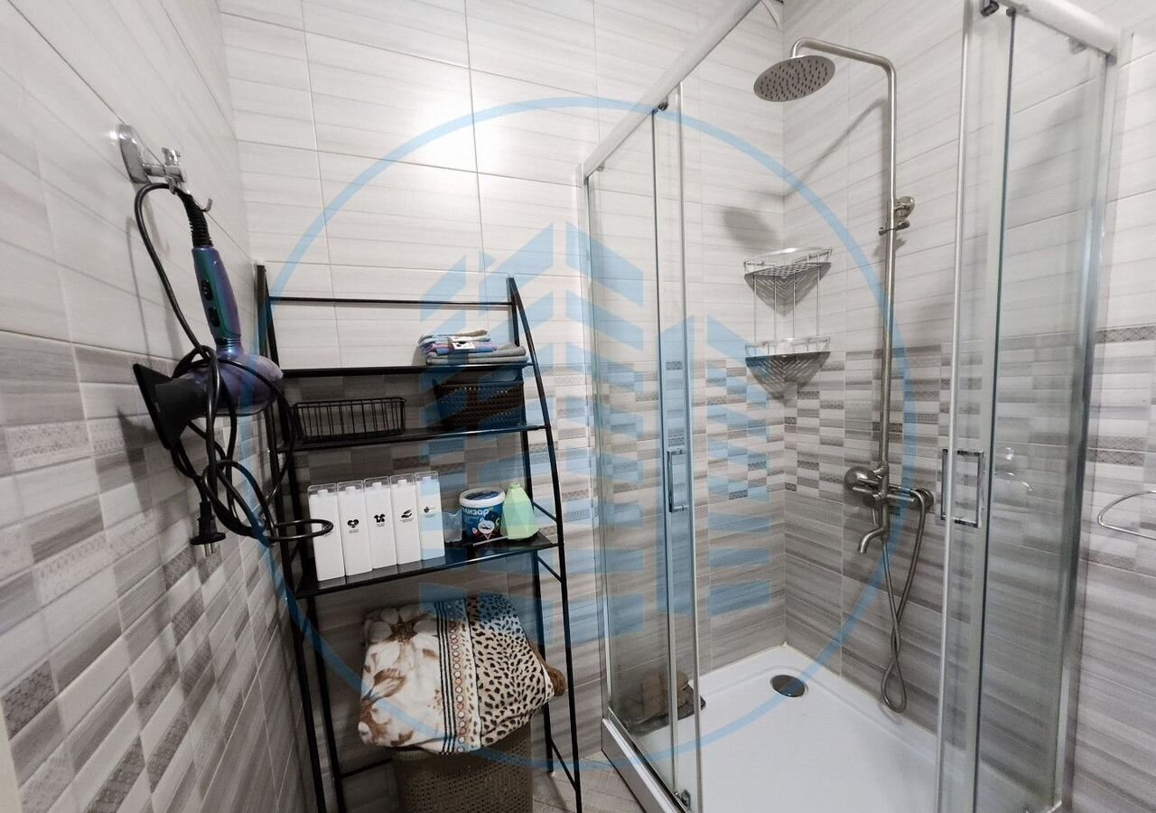квартира г Ессентуки ул Октябрьская 337/3 фото 32