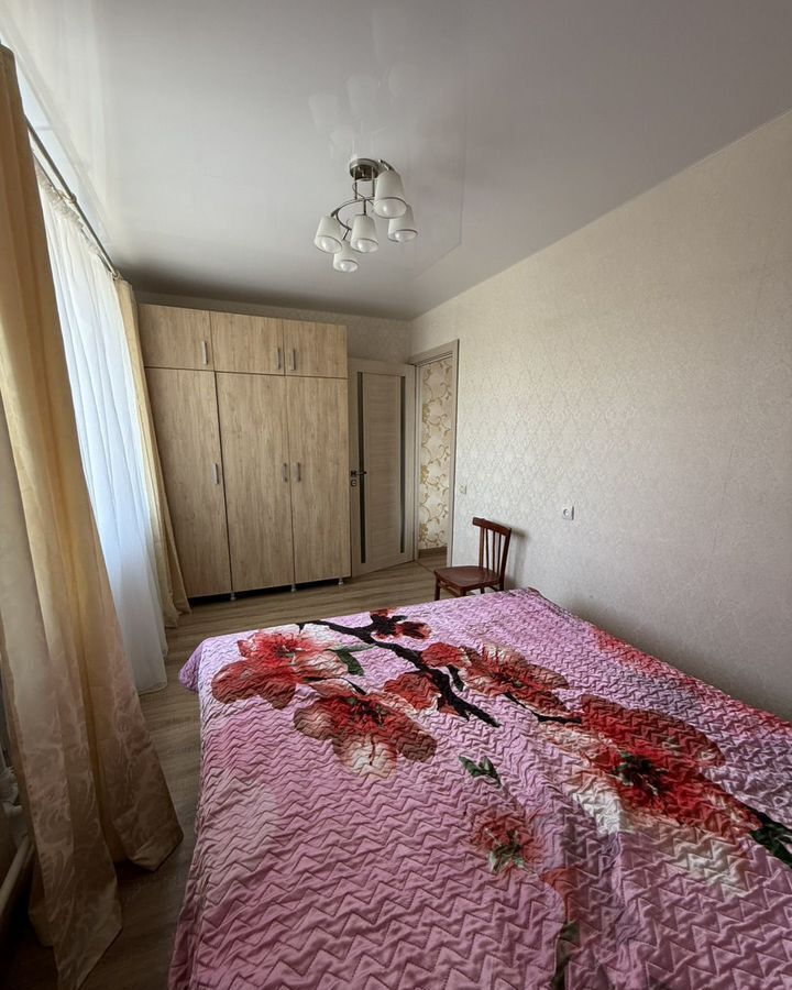 квартира г Новошахтинск ул Рабоче-Крестьянская 37 фото 6