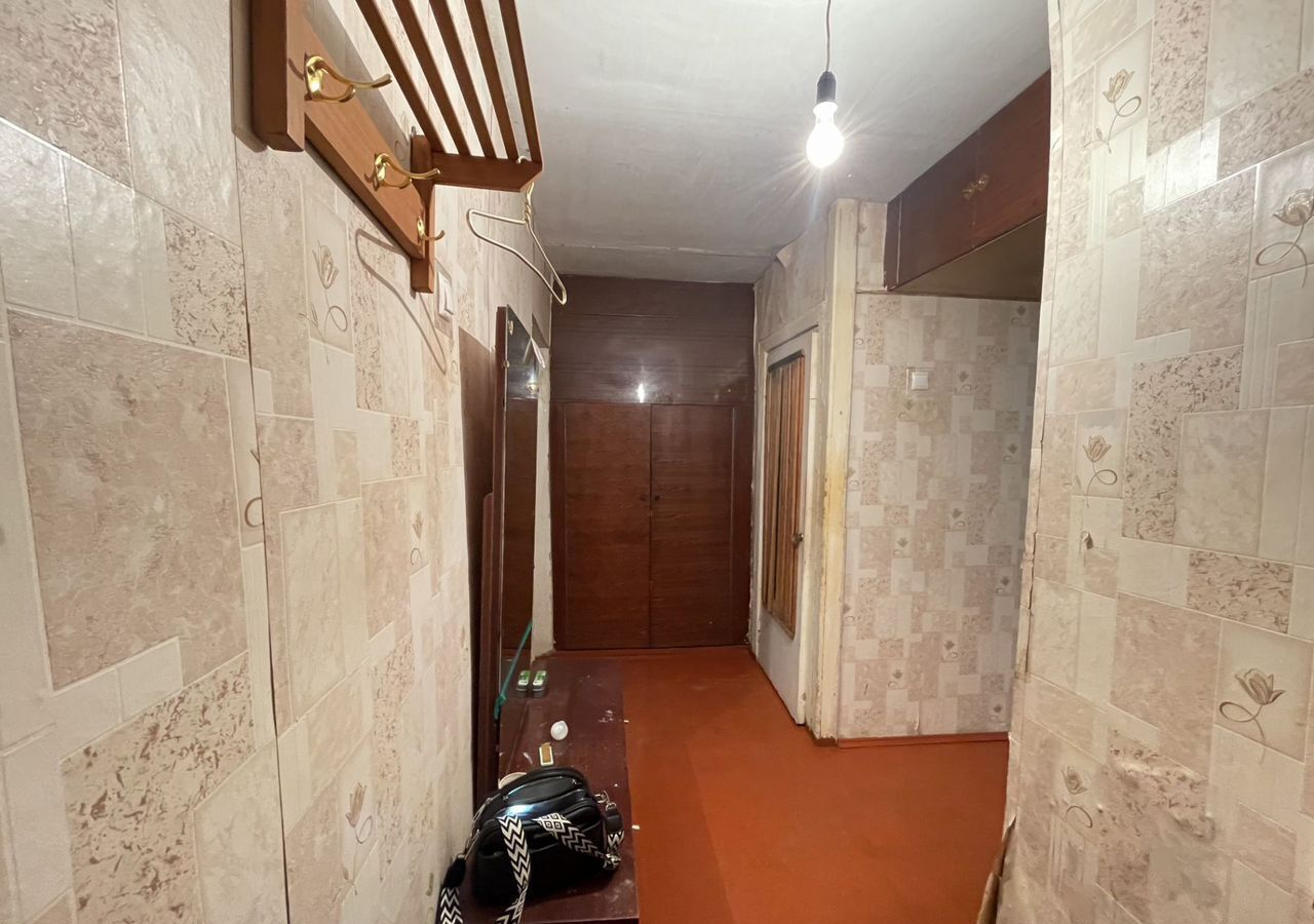 квартира г Саратов р-н Ленинский ул им Шехурдина А.П. 30а фото 1
