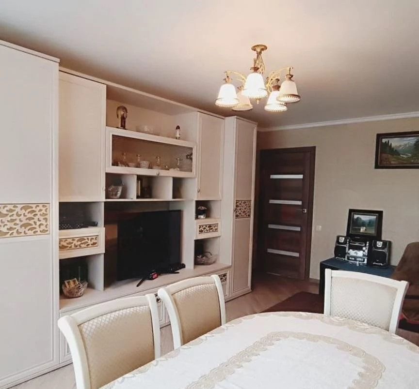 квартира г Краснодар р-н Центральный ул Линейная 19 мкр-н Дубинка фото 2