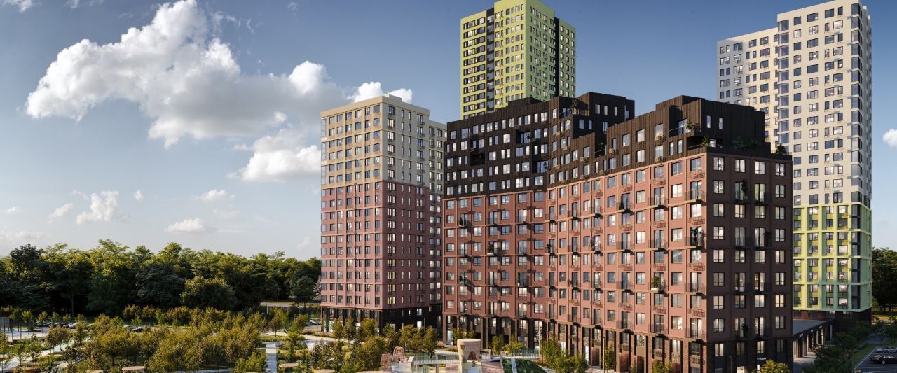 квартира г Екатеринбург Ботаническая тракт Сибирский 24 фото 14