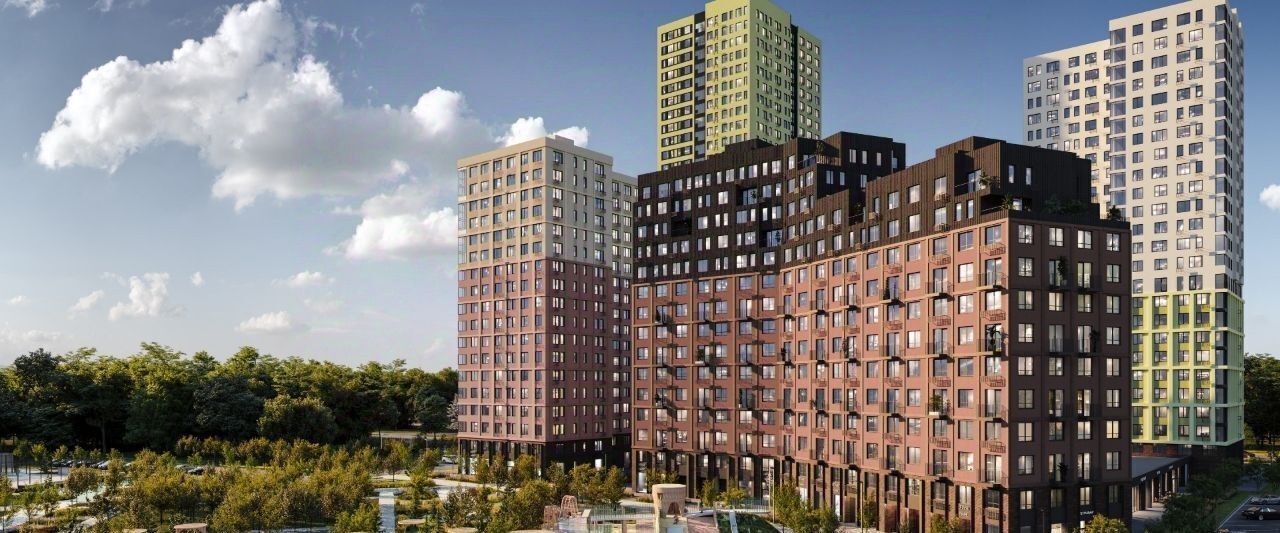 квартира г Екатеринбург Ботаническая тракт Сибирский 24 фото 14