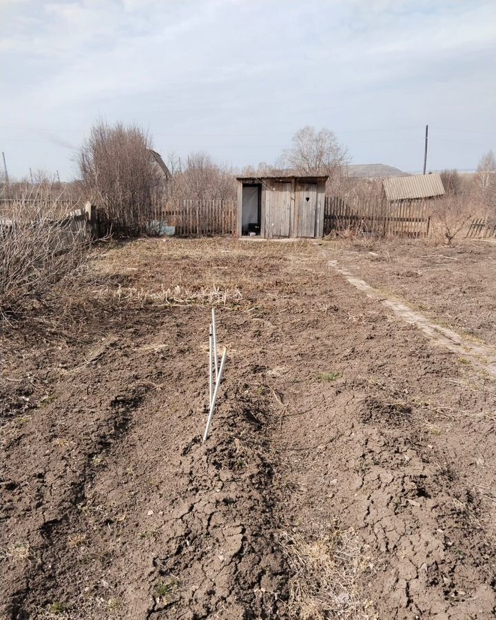 дом г Ачинск снт Аргинское садоводческое товарищество фото 2