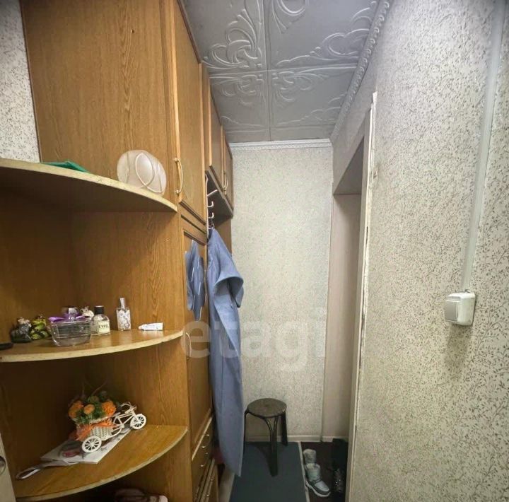 квартира г Чита р-н Центральный ул Смоленская 108 фото 11