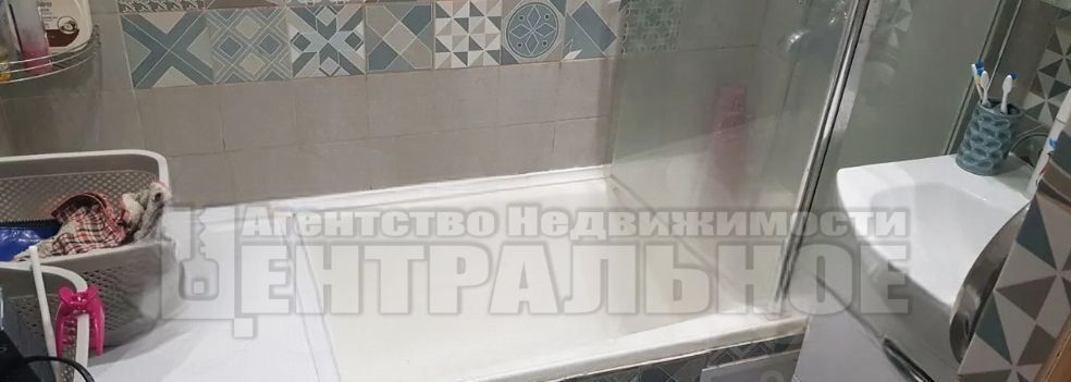 квартира г Смоленск р-н Ленинский ул Черняховского 44 фото 10