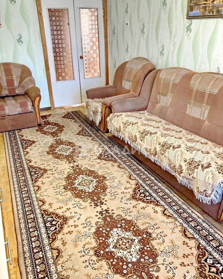 квартира г Калуга р-н Московский ул Гурьянова 59к/4 фото 10