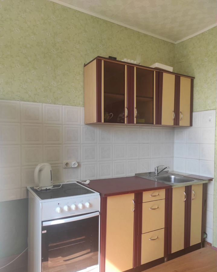 квартира г Нижний Тагил р-н Тагилстроевский ул Красная 12а фото 10