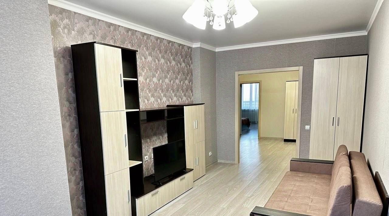 квартира г Казань ул Аметьевская магистраль 16к/1 Аметьево фото 3