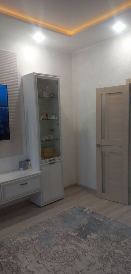 квартира г Саранск р-н Ленинский ул Кутузова 2 фото 22