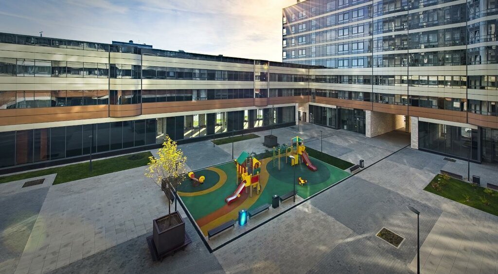 квартира г Москва метро Римская ш Энтузиастов 3к/1 фото 22