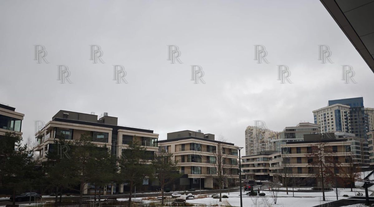 квартира г Москва метро Минская ул Минская 2вк/1 фото 6