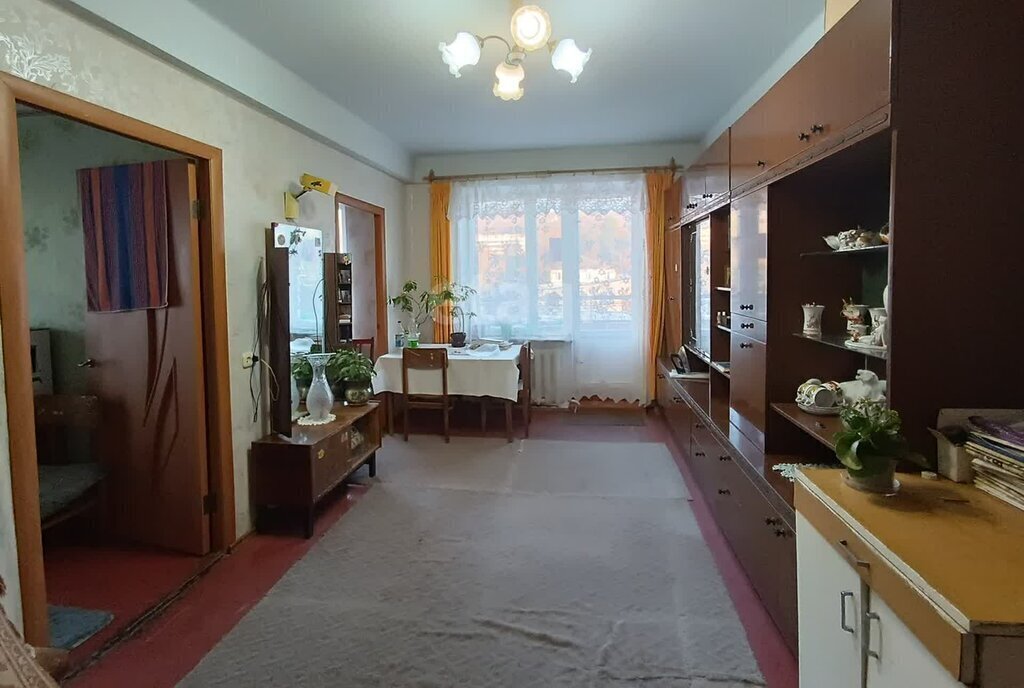 квартира г Кисловодск ул Седлогорская 142 фото 2