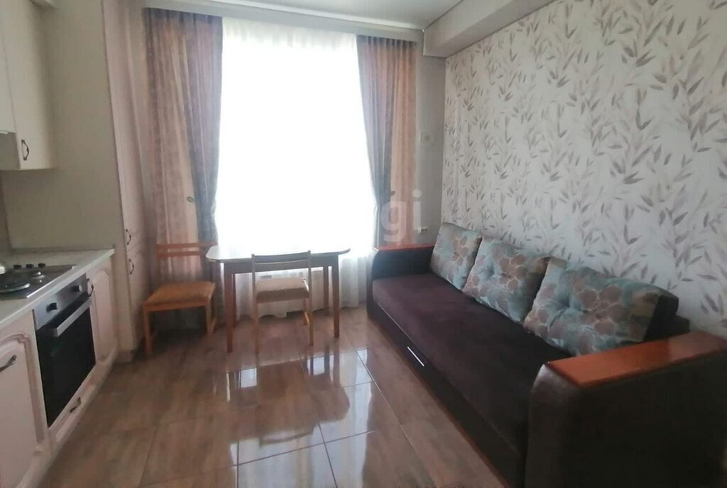 квартира г Ессентуки ул Очаровательная 3 фото 2